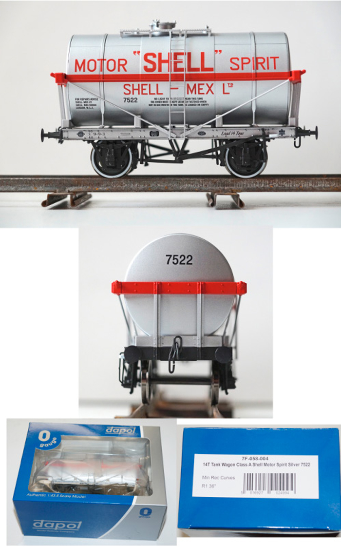 Dapol 7F-058-004